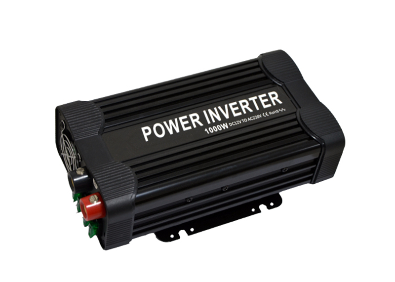 DC12V To AC220V 1000W Modified Sine Wave Inverter