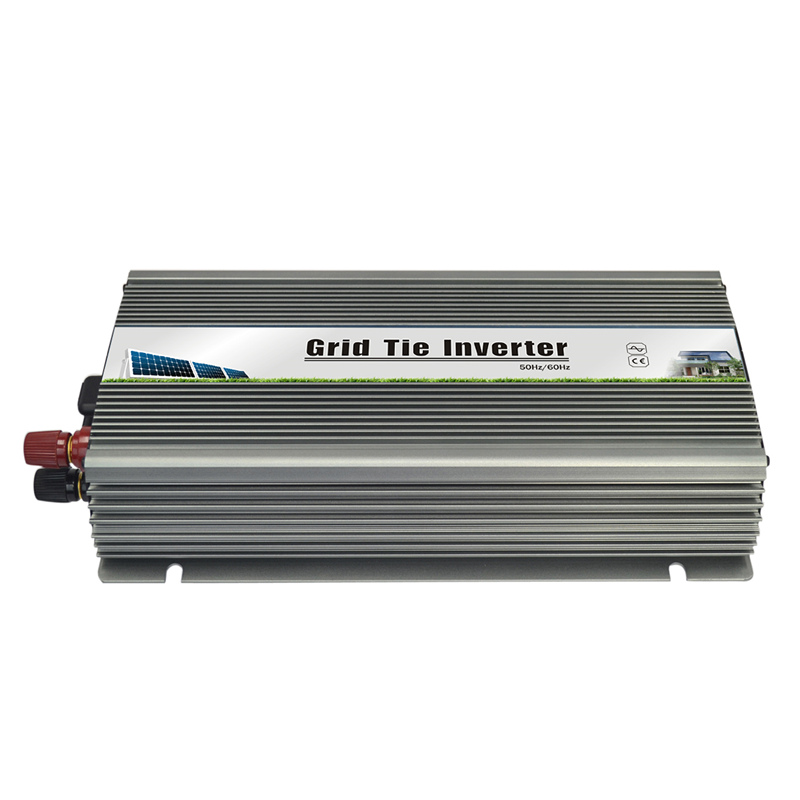 1000W Grid Tie Inverter DC10.5-28V