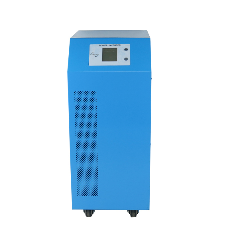 192V 20000W Power Frequency UPS Inverter