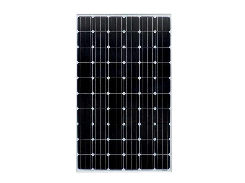 250W Monocrystalline Solar Panel