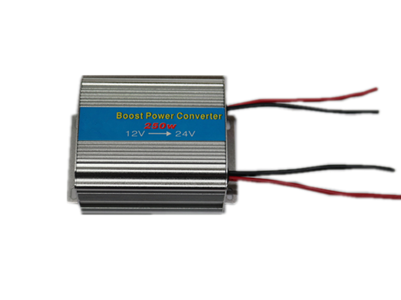 250W 10A DC12V To DC24V Boost Converter