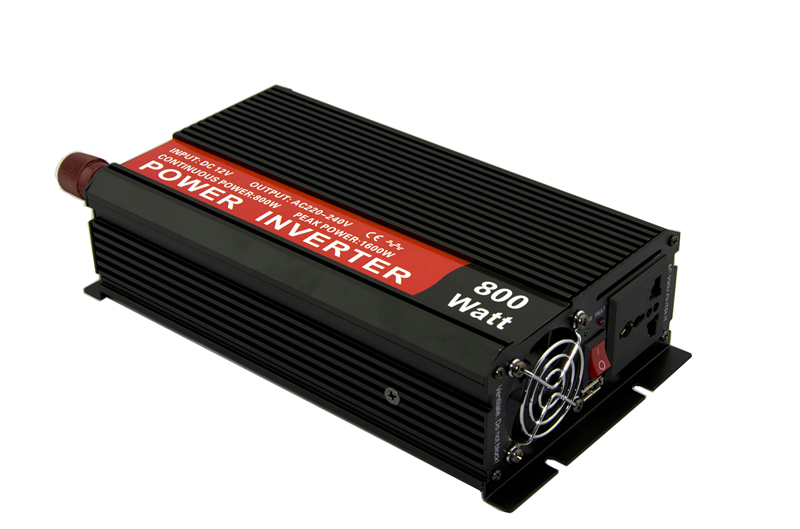 48V 800W Modified Sine Wave Inverter