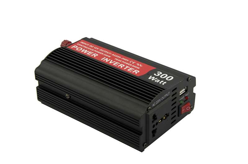 48V 300W Modified Sine Wave Inverter