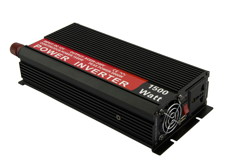 24V 1500W Modified Sine Wave Inverter