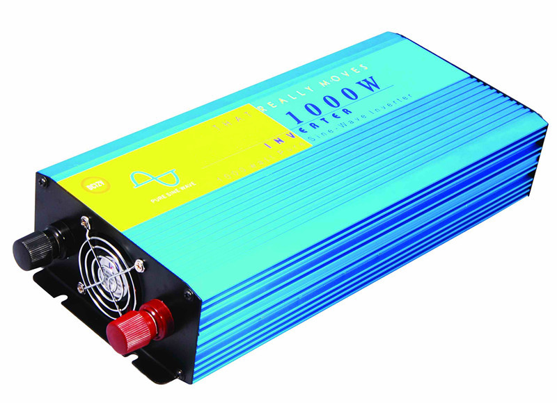 Slim Line 1000W Power Inverter 48V