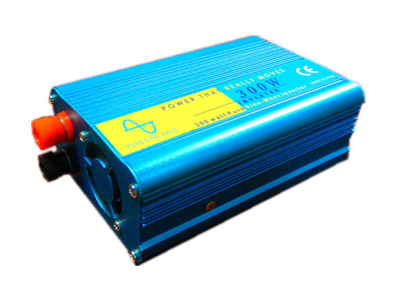 24V 300W Pure Sine Wave Inverter