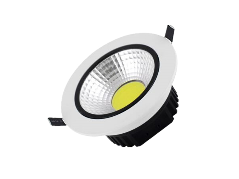 5W LED COB Downlight