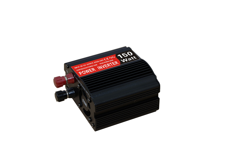 24V 150W Car Inverter(Modified Sine Wave Inverter)