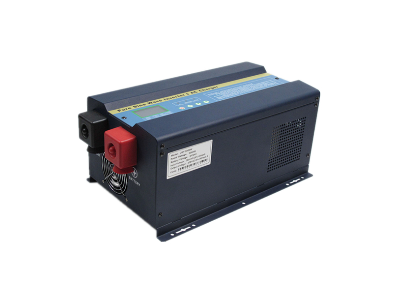48V 3000W Power Frequency UPS Inverter