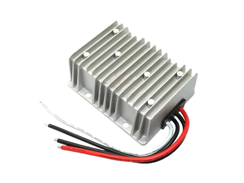 480W 10A DC24V To DC48V Boost Converter