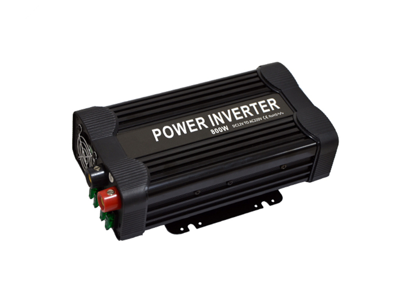 DC12V To AC220V 800W Modified Sine Wave Inverter