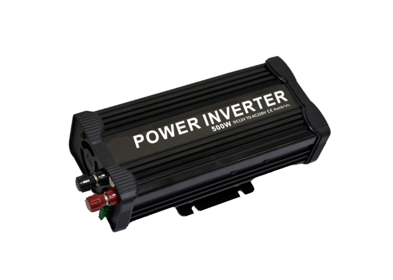 DC12V To AC220V 500W Modified Sine Wave Inverter