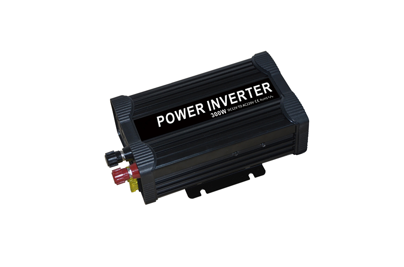 DC24V To AC220V 300W Modified Sine Wave Inverter