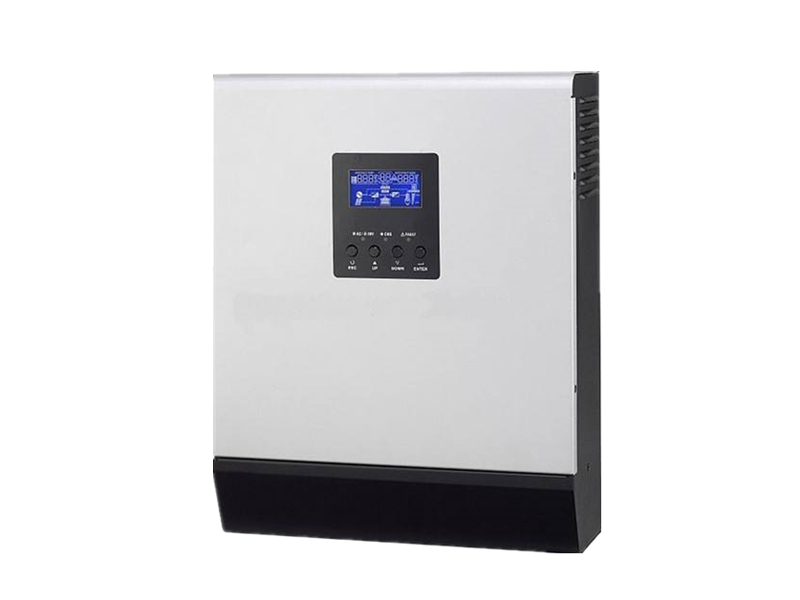 5000VA Hybrid Inverter With MPPT Controller 80A